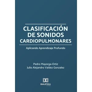 Clasificación de Sonidos...