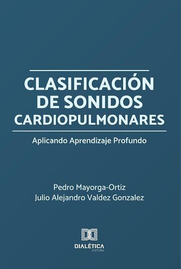 Clasificación de Sonidos...