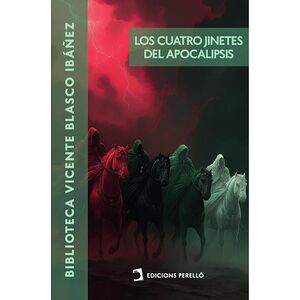 Los cuatro jinetes del...