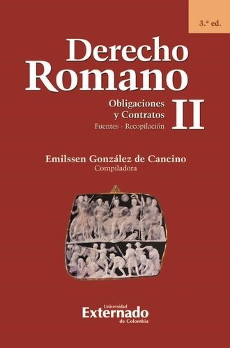 Derecho Romano II....