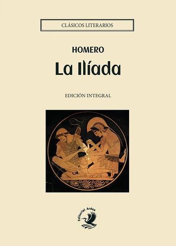 La Ilíada