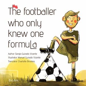 The footballer who only...