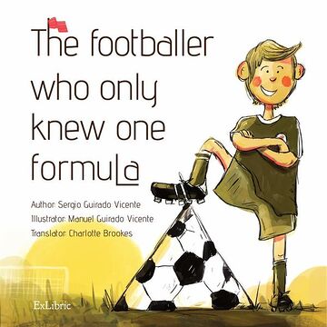 The footballer who only...