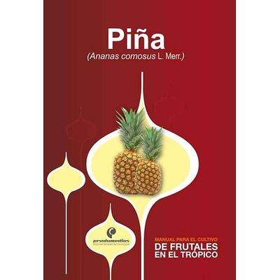 Manual para el cultivo de...