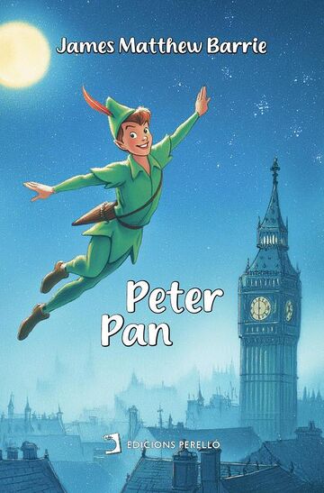 Peter Pan