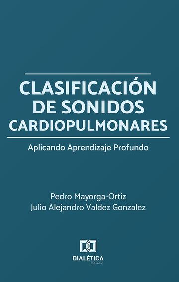 Clasificación de Sonidos...