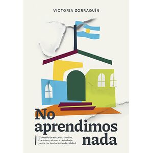No aprendimos nada