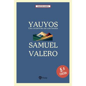Yauyos