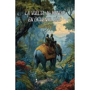 La vuelta al mundo en...