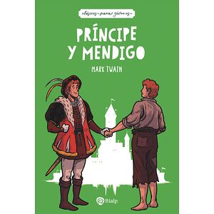 Príncipe y mendigo