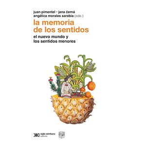 La memoria de los sentidos
