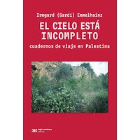 El cielo está incompleto