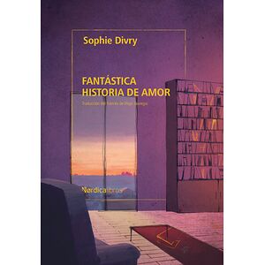 Fantástica historia de amor