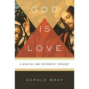 God Is Love