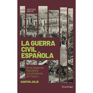 La guerra civil española