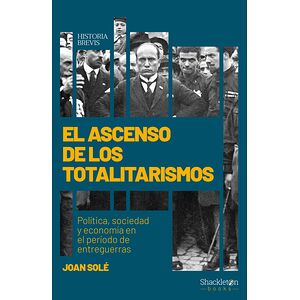 El ascenso de los...