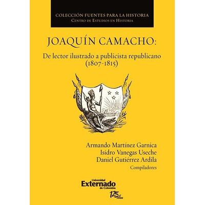 Joaquín Camacho: de lector...