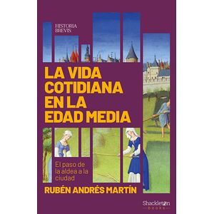 La vida cotidiana en la...