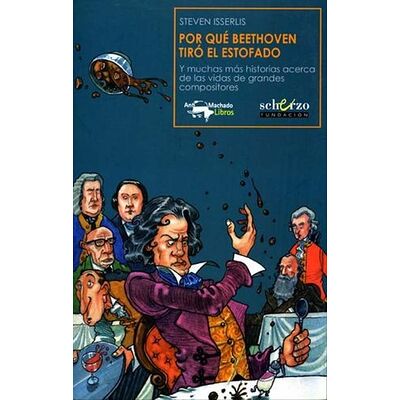 Por qué Beethoven tiró el...
