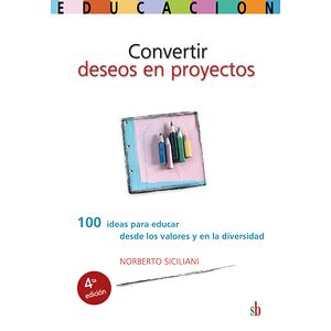Convertir deseos en proyectos