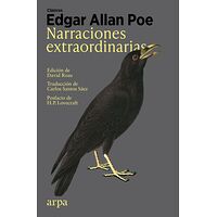 Narraciones extraordinarias