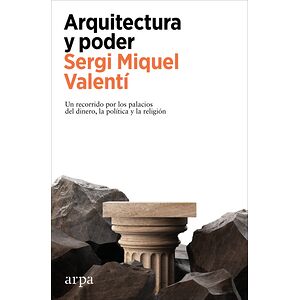 Arquitectura y poder