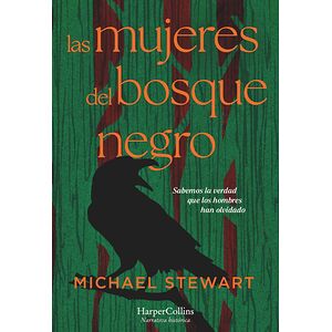 Las mujeres del bosque negro