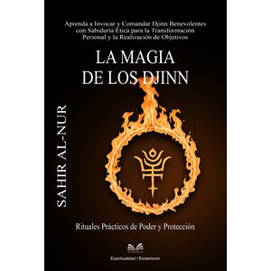 La Magia De Los Djinn