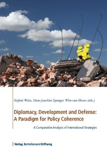 Diplomacy, Development and...