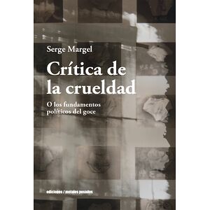 Crítica de la crueldad