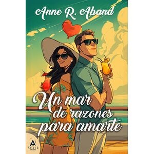 Un mar de razones para amarte