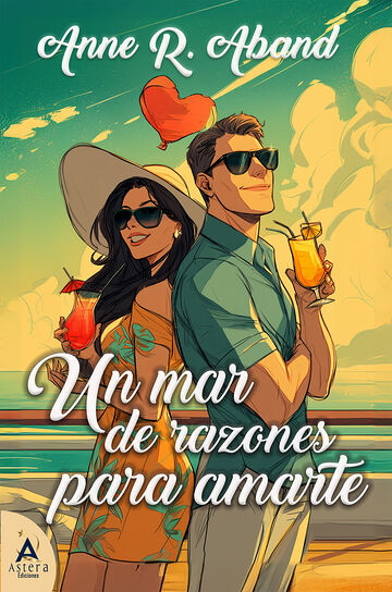 Un mar de razones para amarte