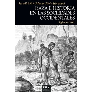 Raza e historia en las...