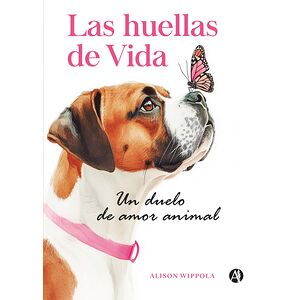 Las huellas de Vida