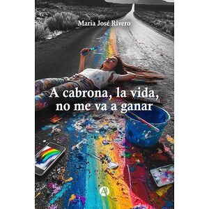 A cabrona, la vida, no me...