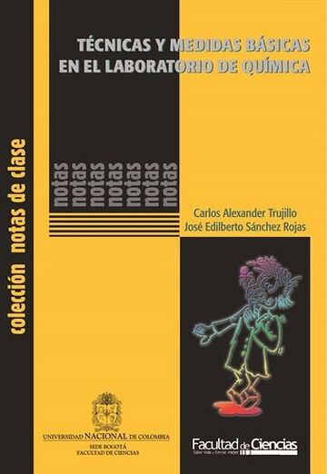 Técnicas y medidas básicas...