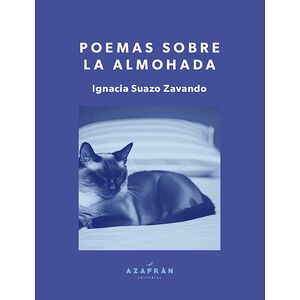 Poemas sobre la almohada