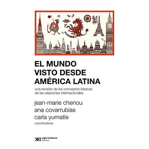 El mundo visto desde...