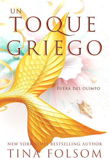 Un Toque Griego