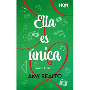 Ella es única