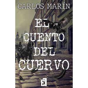 El cuento del cuervo