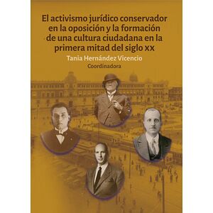 El activismo jurídico...