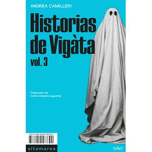 Historias de Vigàta vol. 3