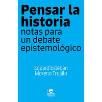 Pensar la historia