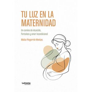 Tu luz en la maternidad