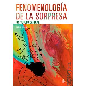 Fenomenología de la sorpresa