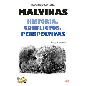 Malvinas. Historia,...