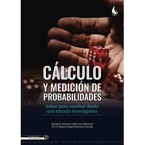 Cálculo y medición de...