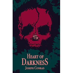Heart of darkness