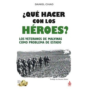 ¿Qué hacer con los héroes?